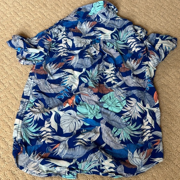 Cat and Jack - size 6/7 S - excellent - Picture 2 of 2